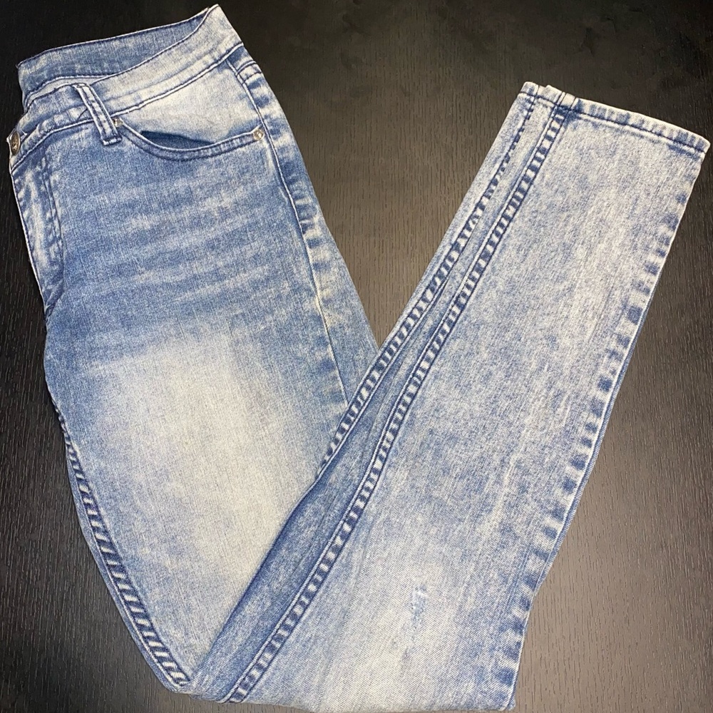 New Cheap Monday Skinny Jeans